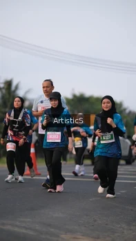 Runner Photo 4749101