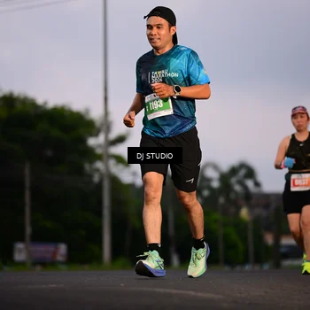 Runner Photo 4749104