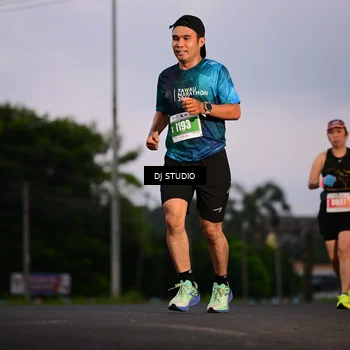 Runner Photo 4749105