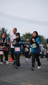 Runner Photo 4749109