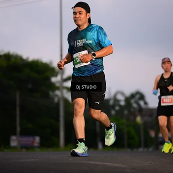 Runner Photo 4749116