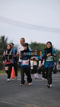 Runner Photo 4749121