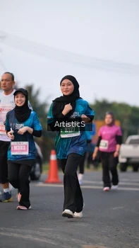 Runner Photo 4749122