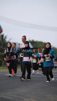 Runner Photo 4749124