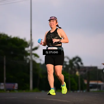 Runner Photo 4749127