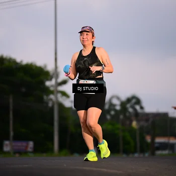 Runner Photo 4749132