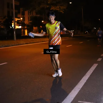 Runner Photo 4749142