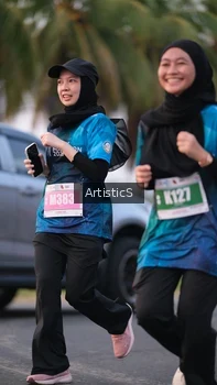 Runner Photo 4749143