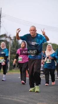 Runner Photo 4749144