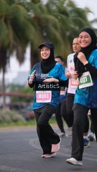 Runner Photo 4749145