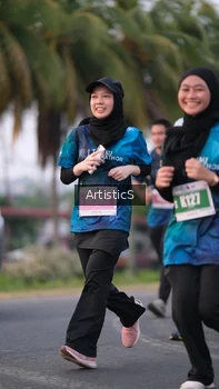 Runner Photo 4749147
