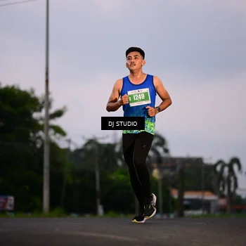 Runner Photo 4749161