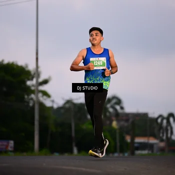 Runner Photo 4749163