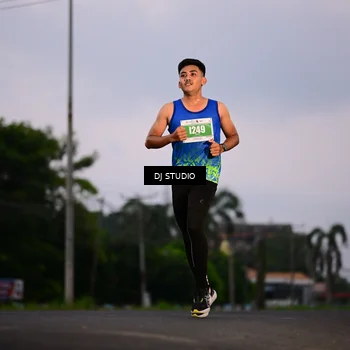Runner Photo 4749164