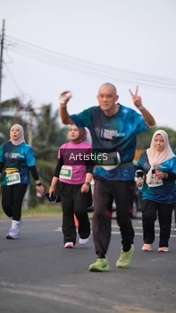 Runner Photo 4749166