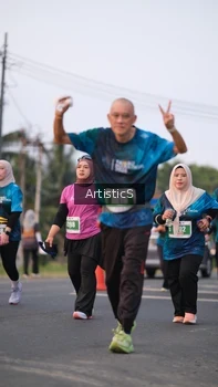Runner Photo 4749168