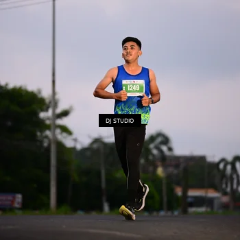 Runner Photo 4749169