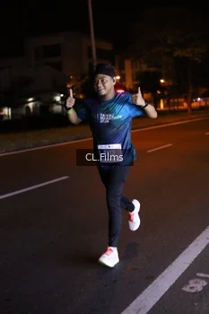 Runner Photo 4749170