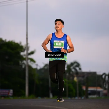 Runner Photo 4749172