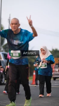 Runner Photo 4749174