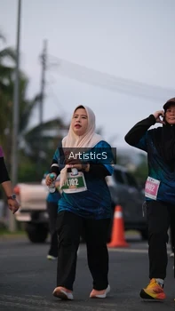 Runner Photo 4749176
