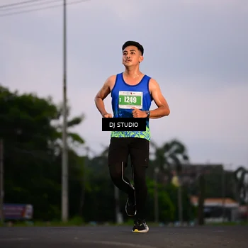 Runner Photo 4749178