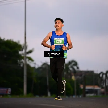 Runner Photo 4749180
