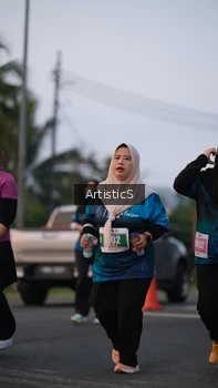 Runner Photo 4749181