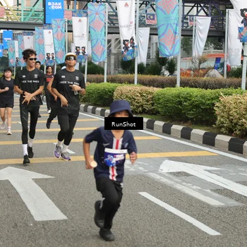 Runner Photo 4749184