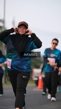 Runner Photo 4749188
