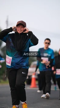 Runner Photo 4749191