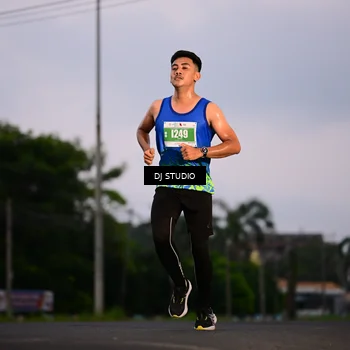 Runner Photo 4749192