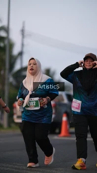 Runner Photo 4749194