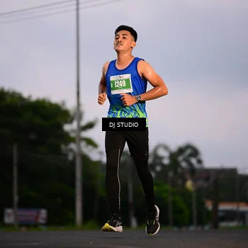 Runner Photo 4749200