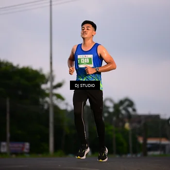 Runner Photo 4749201