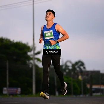 Runner Photo 4749203