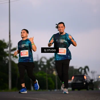 Runner Photo 4749214