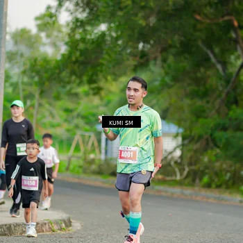 Runner Photo 4749217