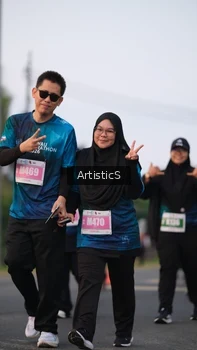Runner Photo 4749222