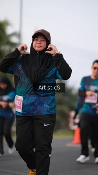 Runner Photo 4749224