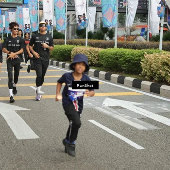 Runner Photo 4749226