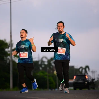 Runner Photo 4749227