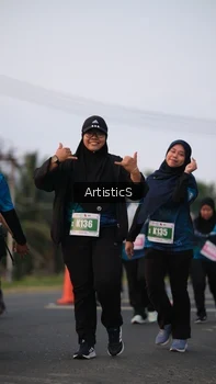Runner Photo 4749229