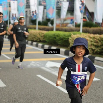 Runner Photo 4749233
