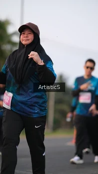 Runner Photo 4749235