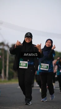 Runner Photo 4749237