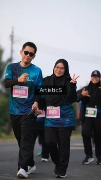Runner Photo 4749238