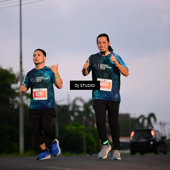 Runner Photo 4749240