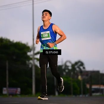 Runner Photo 4749241