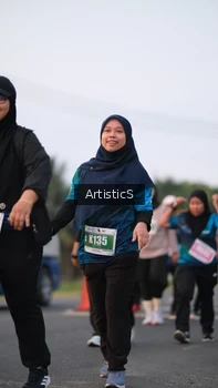 Runner Photo 4749242
